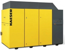Винтовой компрессор Kaeser FSG 520-2 10