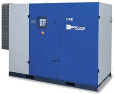 Винтовой компрессор Ceccato DRE150 CEC A 7,5 CE 400 50