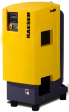 Винтовой компрессор Kaeser SXC 3 10