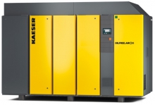 Винтовой компрессор Kaeser DSG 260-2 6 RD