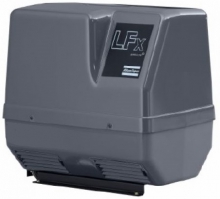 Поршневой компрессор Atlas Copco LFx 1,0 1PH Power Box