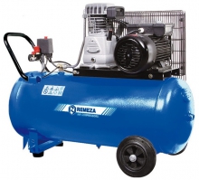 Поршневой компрессор Remeza СБ4 С 50.LH20А