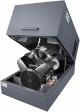 Поршневой компрессор Atlas Copco LT 20-20 Pack Silenced