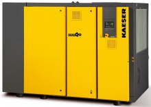 Винтовой компрессор Kaeser DSD 202 7,5 T