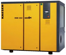 Винтовой компрессор Kaeser DSDX 302 13