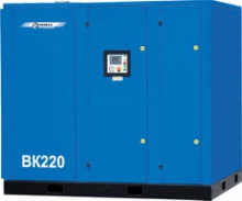 Винтовой компрессор Remeza ВК 100Р 7,5 Д
