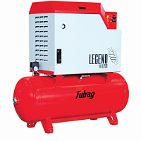 Винтовой компрессор Fubag LEGEND11-270E ST
