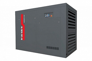 Винтовой компрессор DALGAKIRAN Inversys 160 Plus