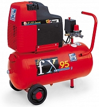 Поршневой компрессор Fiac FX 95
