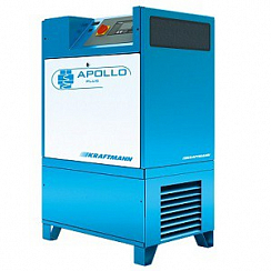 Винтовой компрессор Kraftmann Apollo 18 O