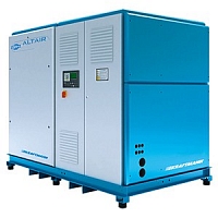 Винтовой компрессор Kraftmann Altair 65
