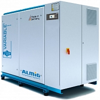 Винтовой компрессор ALMiG VARIABLE-55 8
