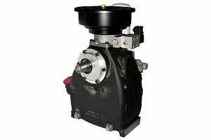 Винтовой блок ROTORCOMP NK60