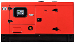 Дизельный генератор Fubag DS 27 DAC ES с АВР