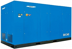 Винтовой компрессор Remeza ВК 340 7,5