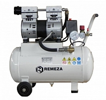 Поршневой компрессор Remeza СБ4/C-50.OLD20-3/10