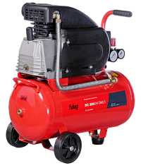 Коаксиальный компрессор Fubag DC 320/24 CM2.5
