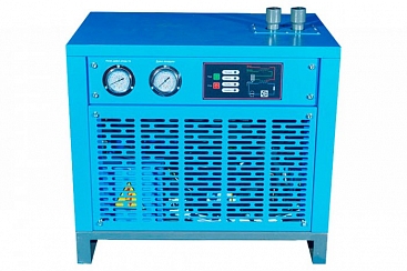 Рефрижераторный осушитель Dali DLAD-16