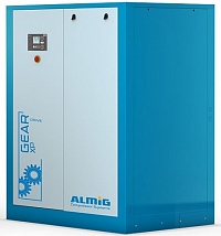 Винтовой компрессор ALMiG GEAR XP-30 7