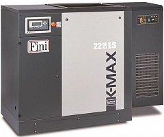 Винтовой компрессор Fini K-MAX 38-13 ES VS