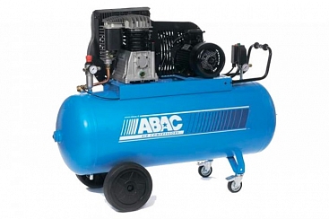 Поршневой компрессор ABAC B5900B/100 CT5,5