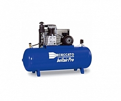 Поршневый компрессор Ceccato BeltairPro 500 F10R