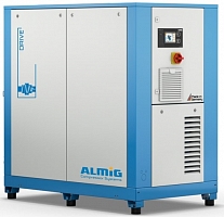 Винтовой компрессор ALMiG G-DRIVE-37 10