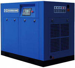 Винтовой компрессор Hansmann RS220A 10