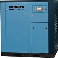 Винтовой компрессор Comaro MD 37/10