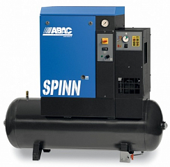 Винтовой компрессор Abac SPINN SPINN 7,5XE TM270 10