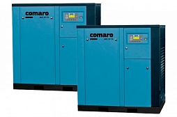  Винтовые компрессоры Comaro MD