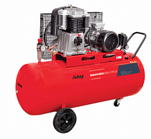 Ременной компрессор Fubag B6900B2/200 CT5,5