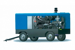 Компрессор высокого давления DLCY-33/25