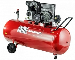 Поршневой компрессор Fini MK 113 200 4