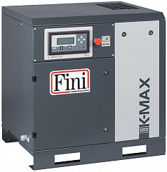 Винтовой компрессор Fini K-MAX 5.5-10