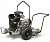 Поршневой компрессор Atlas Copco LF 3-10 Trolley