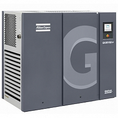Винтовой компрессор Atlas Copco GA 90 VSD FF