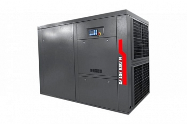 Винтовой компрессор DALGAKIRAN Eagle-HW 100 7