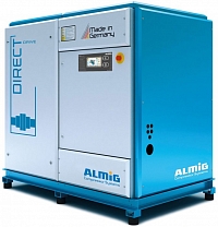 Винтовой компрессор ALMiG DIRECT-45