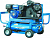Поршневой компрессор Remeza СБ 4/С-90 W95-6 SPE390E