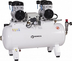Поршневой компрессор Remeza СБ4-100.OLD15СТM