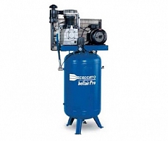 Поршневый компрессор Ceccato BeltairPro 270 F4V 400/50