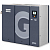 Винтовой компрессор Atlas Copco GA 55 VSD