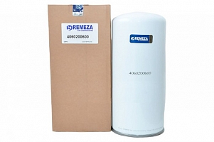 Сепараторы для компрессоров Remeza