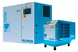 Винтовые компрессоры ALMiG