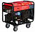 Дизельный генератор Fubag DS 11000 A ES с АВР