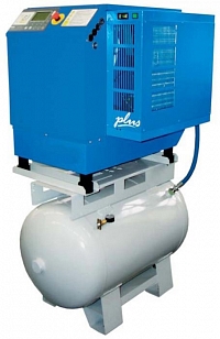 Винтовой компрессор ALMiG BELT-4 PLUS/R270 8