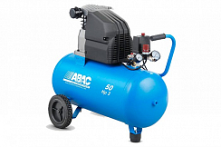 Поршневой компрессор ABAC Montecarlo L30P