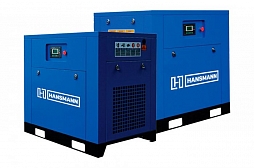  Винтовые компрессоры Hansmann