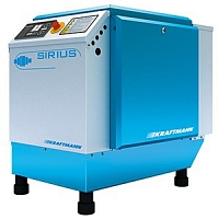 Винтовой компрессор Kraftmann Sirius 16